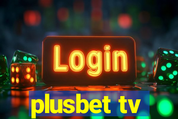 plusbet tv